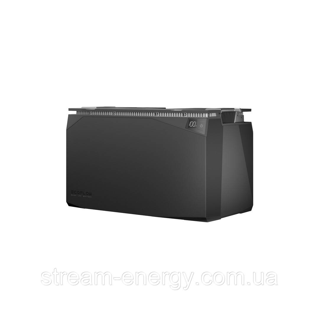 Акумуляторна батарея EcoFLow Power Kit 5 kWh