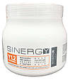 Маска SINERGY Y1.2 для сухого пошкодженого волосся 200 ml, фото 3