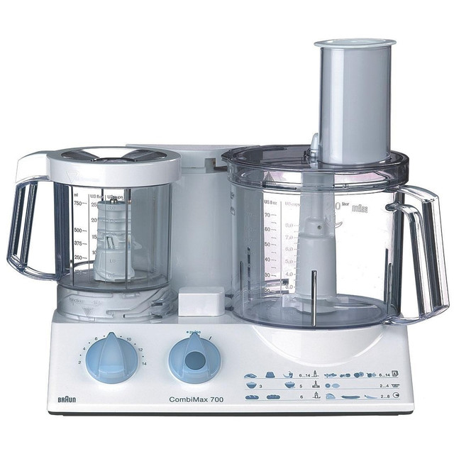 Насадка смешивания для кухонного комбайна Braun К700 (67051143