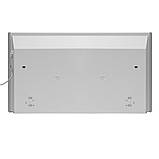 Електроконвектор Flyme 1500RW, механічний термостат, німецький голковий ТЕН, 1.5 кВт, до 30 м.кв, фото 8