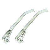 Електроконвектор Flyme 1500RW, механічний термостат, німецький голковий ТЕН, 1.5 кВт, до 30 м.кв, фото 10