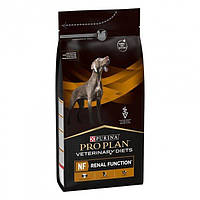 Pro Plan Veterinary Diets NF Renal 1,5кг корм для собак c захворюваннями нирок