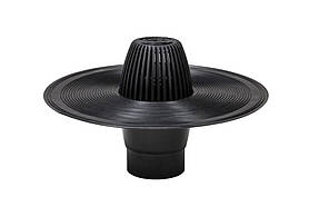 Покрівельна лійка DN110, Finland