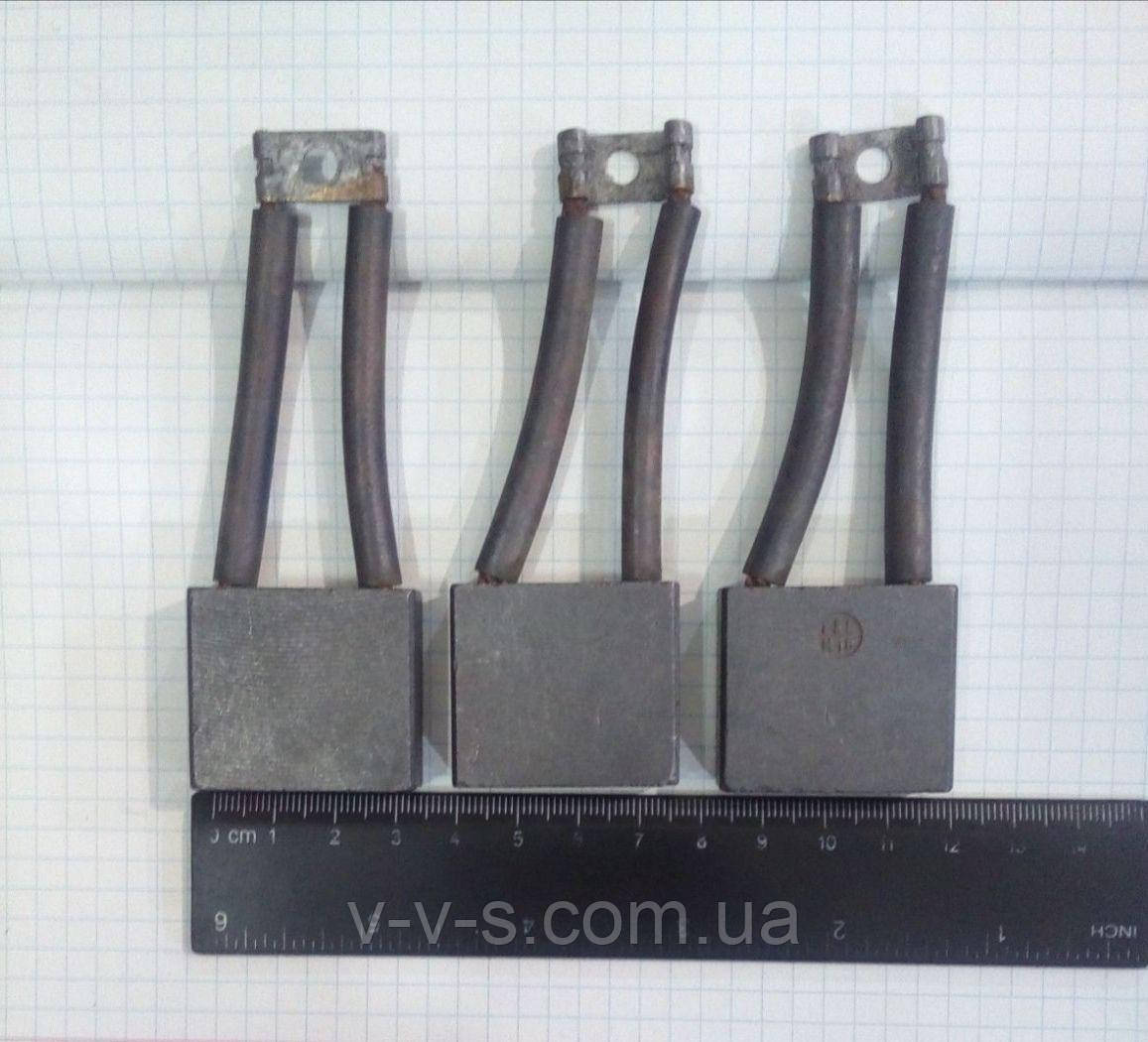 Щітка на стартер Fortschritt Е-302, Е-303, Е-281 MARAL 125