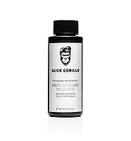 Пудра для укладки волос Slick Gorilla Hair Styling Powder 20 г