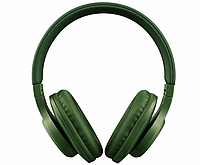 Навушники SilverCrest SKH 40 A1 Darck Green