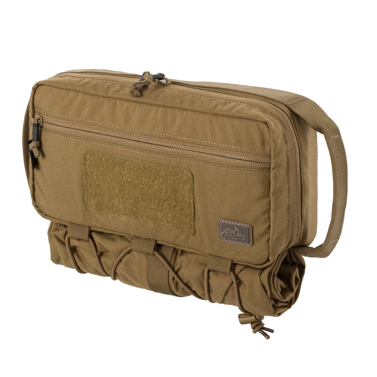 Сумка для обслуговування Helikon-Tex SERVICE CASE CORDURA Coyote MO-SVC-CD-11