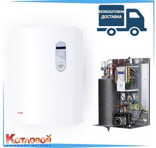 Електричний котел Mora top Electra Comfort