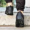 Кросівки MERRELL ТЕРМО Чоловічі Чорні Мерелл (розміри: 44), фото 3
