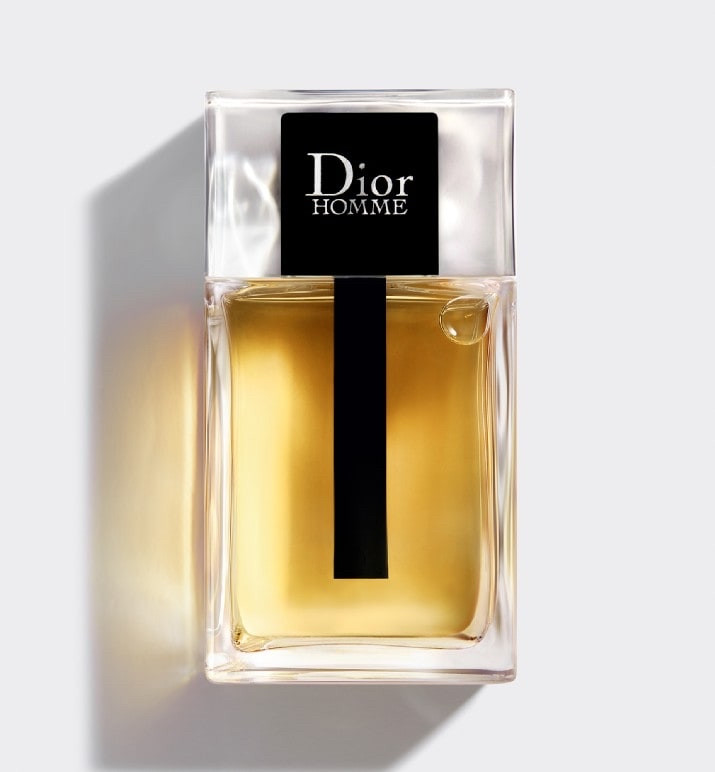 Christian Dior Homme 2020 г.