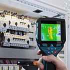 Тепловізор Bosch GTC 400 C L-boxx (601083101) L-boxx (601083101), фото 5