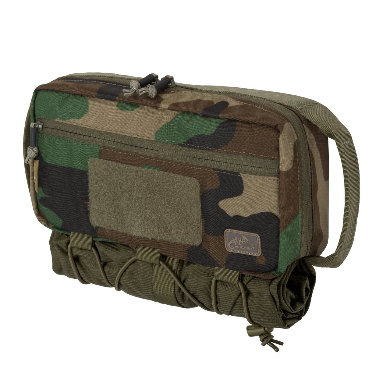 Сумка для обслуговування Helikon-Tex SERVICE CASE CORDURA US WOODLAND MO-SVC-CD-03