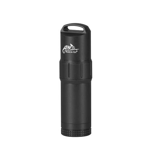 Зажигалка водонепроницаемая Костра Helikon-Tex EXOTAC TITANLIGHT Black ...