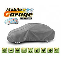 Тент на авто Седан 3,8-4,25м KEGEL Sedan Mobile Garage M