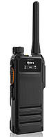 Портативная цифровая высокочастотная рация Hytera HP705 UHF (350-470 МГц, 4 Вт, 1024 каналов)