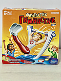Настільна гра Фантастик-Гімнастик Hasbro games C0376, фото 4