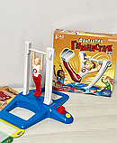 Настільна гра Фантастик-Гімнастик Hasbro games C0376, фото 2