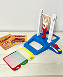 Настільна гра Фантастик-Гімнастик Hasbro games C0376, фото 6