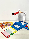 Настільна гра Фантастик-Гімнастик Hasbro games C0376, фото 7