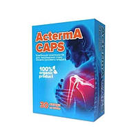 Acterma Caps Актерма Капс капсули для суставов от артрита ( 20 капс)