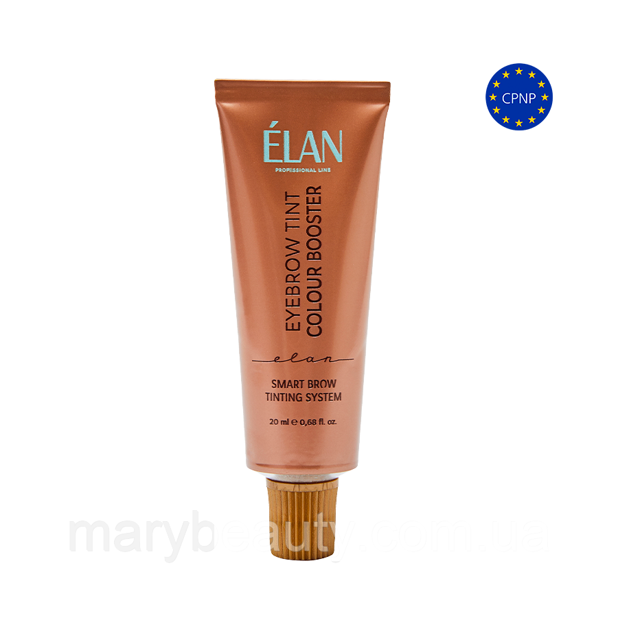 Бустер Elan 07 orange, фото 1