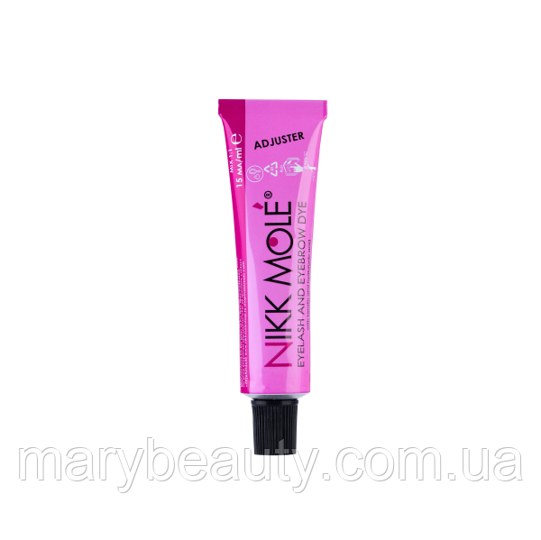 Регулятор насиченості кольору Nikk Mole