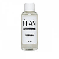 Тонік для видалення фарби Elan 60ml