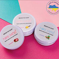 Фіксатор для брів Nikk Mole coconut