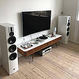 Акустична пара DALI Rubicon 8 White High Gloss, фото 8