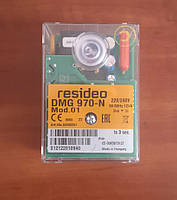 Блок керування Honeywell DMG 970 N Mod.01
