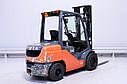Toyota Diesel Forklifts 02-8-FDJF-35, фото 3