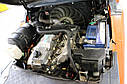 Toyota Diesel Forklifts 02-8-FDJF-35, фото 5