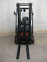 Toyota Electric - 4 wheels 8FBM16T, фото 6