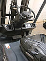 Toyota Electric - 4 wheels 8FBM16T, фото 8