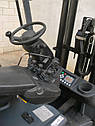 Toyota Electric - 4 wheels 8FBM16T, фото 9