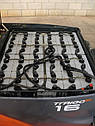Toyota Electric - 4 wheels 8FBM16T, фото 10