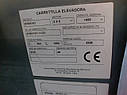 Toyota Electric - 4 wheels 8FBM16T, фото 11
