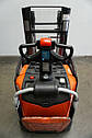 Toyota Stackers Stand-on SPE200D, фото 4