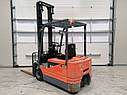 Toyota Electric - 3 wheels 5FBE18, фото 4