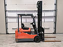 Toyota Electric - 3 wheels 5FBE18, фото 6