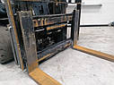 Toyota Electric - 3 wheels 5FBE18, фото 8
