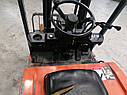 Toyota Electric - 3 wheels 5FBE18, фото 9
