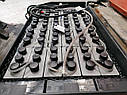 Toyota Electric - 3 wheels 5FBE18, фото 10