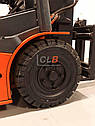 Toyota Electric - 3 wheels 8 FBET 15, фото 7