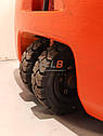 Toyota Electric - 3 wheels 8 FBET 15, фото 8