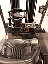 Toyota Electric - 3 wheels 8 FBET 15, фото 9