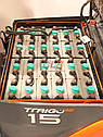 Toyota Electric - 3 wheels 8 FBET 15, фото 10