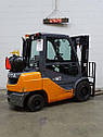 Toyota LPG Forklifts 02-8FGF30, фото 3