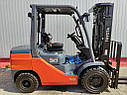 Toyota Diesel Forklifts 52-8FDF30, фото 3