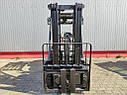 Toyota Diesel Forklifts 52-8FDF30, фото 4